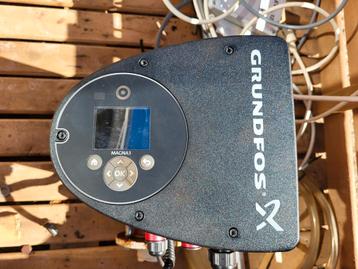 Grundfos Magna 3 40-80 circulatiepomp 230v beschikbaar voor biedingen