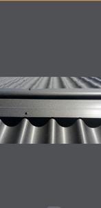 Scharniernok scharnier nok tbv dakpanprofiel platen dakpan, Doe-het-zelf en Verbouw, Dakpannen en Dakbedekking, Zwart, Nieuw, 15 m² of meer