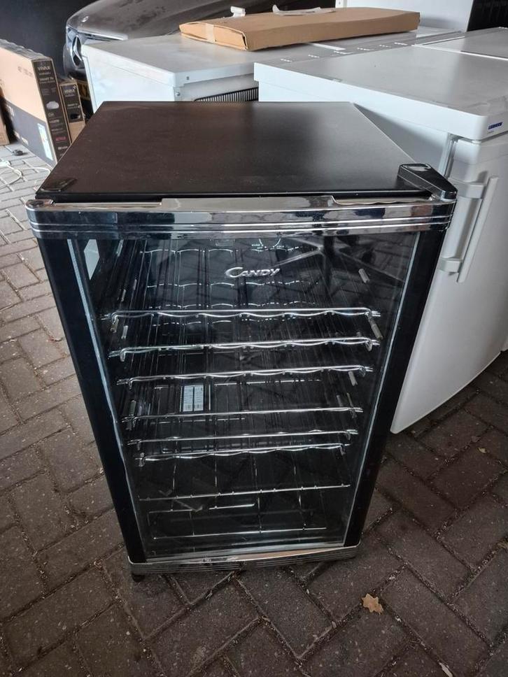 Leuke candy tafelmodel wijn klimaat koelkast A+ 855560, Huis en Inrichting, Keuken | Keukenbenodigdheden, Zo goed als nieuw, Ophalen