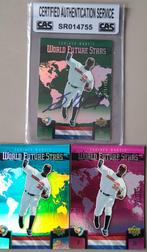 Shairon Martis WBC 2006 baseballcards, Ophalen of Verzenden, Nieuw, Honkbal, Overige typen