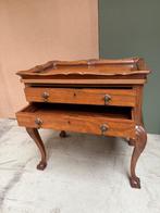 Salonkastje in Lodewijk XV stijl, Antiek en Kunst, Ophalen