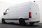 Mercedes-Benz Sprinter 317 1.9 CDI L2H2 Automaat LED, Camera, Automaat, Gebruikt, 4 cilinders, 2000 kg