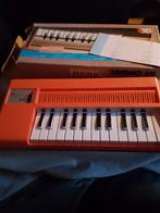 Bontempi B1 Organ uit 1984, Muziek en Instrumenten, Gebruikt, Ophalen of Verzenden, 1 klavier, Orgel