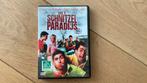 DVD Het Schnitzel Paradijs, Vanaf 12 jaar, Ophalen of Verzenden, Zo goed als nieuw