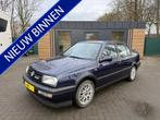 Volkswagen Vento 2.8 VR6 Automaat - Airco - 1e Lak - Volledi, Auto's, Overige kleuren, Volkswagen, Bedrijf, 2792 cc