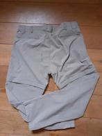 LIFE LINE heren afritsbroek maat 56 XL, Ophalen of Verzenden, Gedragen, Maat 56/58 (XL), LIFE LINE