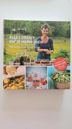 Alles draait om je hormonen Rineke Dijkinga, Boeken, Gezondheid, Dieet en Voeding, Rineke Dijkinga, Dieet en Voeding, Ophalen of Verzenden