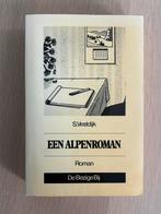 Een Alpenroman - S. Vestdijk, Ophalen of Verzenden, Gelezen, Nederland