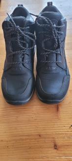 Stalschoenen Ariat Telluride II H2O Zwart zgan Maat 41, Dieren en Toebehoren, Ophalen of Verzenden, Nieuw, Schoeisel