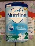 10x Nutrilon standaard opvolgmelk 6-12 maanden., Kinderen en Baby's, Babyvoeding en Toebehoren, Ophalen of Verzenden, Nieuw, Overige typen
