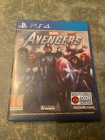 Marvel Avengers PS4 - Nieuw!, Spelcomputers en Games, Ophalen of Verzenden, Nieuw