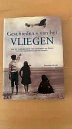 R. Niccoli - Geschiedenis van het vliegen, Ophalen, Zo goed als nieuw, R. Niccoli