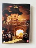 —A Passage to India—regie David Lean, Cd's en Dvd's, Ophalen of Verzenden, Zo goed als nieuw, Vanaf 6 jaar, Drama