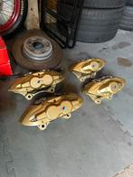 BMW f30 f20 m sport remklauwen 340mm 345mm brembo, Ophalen of Verzenden, Gebruikt, BMW