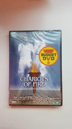 chariots of fire geseald,, Cd's en Dvd's, Dvd's | Drama, Ophalen of Verzenden, Nieuw in verpakking