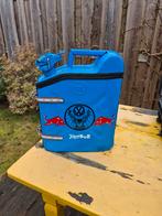 Omgebouwde Jerrycan Bar, Huis en Inrichting, Ophalen of Verzenden, Gebruikt