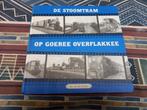 De stoomtram op Goeree Overflakkee, B. van der Heiden, Ophalen of Verzenden, Gelezen, B. van der Heiden