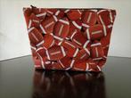 Etui met American Football print, Ophalen of Verzenden, Nieuw