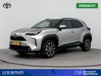 Toyota Yaris Cross 1.5 Hybrid 115 First Edition Limited | St, 12 maanden, Stof, Gebruikt, 116 pk