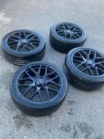 Mercedes AMG 20 inch velgen, Velg(en), Gebruikt, Personenwagen, Ophalen of Verzenden