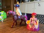 Playmobil Elfen Tuin, Kinderen en Baby's, Speelgoed | Playmobil, Ophalen of Verzenden, Gebruikt, Complete set