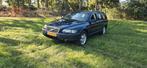 Volvo XC70 2.5 T AWD Geartronic 2003 Blauw, Auto's, Automaat, 1800 kg, Blauw, XC70