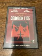 Crimson Tide, Vanaf 12 jaar, Ophalen of Verzenden, Zo goed als nieuw, Drama
