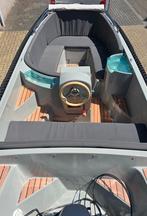 Sunrise 500 sloep 2023!!; Zonnedek+Trailer+Yamaha =TOP !!, Watersport en Boten, Ophalen, Tot 10 pk, Zo goed als nieuw, 3 tot 6 meter