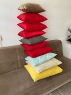 Sierkussens, Huis en Inrichting, Woonaccessoires | Kussens, Ophalen