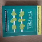 Boek Molecular Biology of the Cell, Ophalen of Verzenden, Beta, Zo goed als nieuw, WO