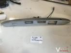 Vw Caddy 1.9 sdi 2008 achterdeur lijst met kentekenverlichti, Ophalen of Verzenden, Gebruikt