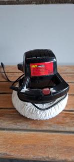 Poetsmachine voor auto, Auto diversen, Ophalen