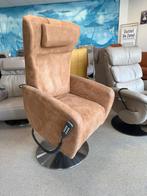 Prominent Sorisso sta op stoel relax fauteuil gratis bezorgd