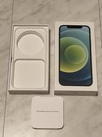 Lege IPhone 12 doosje, Telecommunicatie, Mobiele telefoons | Apple iPhone, Ophalen of Verzenden, Zwart, 64 GB, IPhone 12