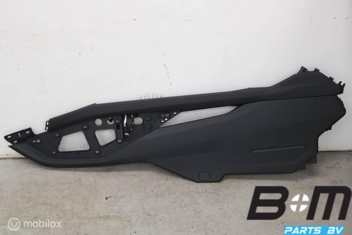 Bekleding middenconsole links Audi E-Tron 4KL863303, Auto-onderdelen, Interieur en Bekleding, Gebruikt