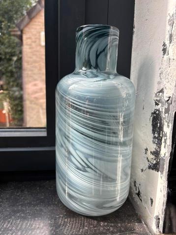 Ikea ps2017 glazen designfles Vuorivirta beschikbaar voor biedingen