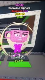 espresso signora, Spelcomputers en Games, 1 speler, Ophalen, Nieuw
