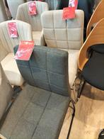 SHOWMODEL - EETKAMERSTOELEN HAMMEL, Ophalen