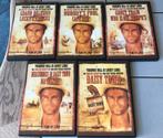 Terence hill is lucky luke dvd box 5 dvd’s 9 films zgan, Vanaf 6 jaar, Ophalen, Zo goed als nieuw, Boxset