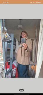 Nieuwe wolmix blazer kaartje eraan, Ophalen of Verzenden, Nieuw