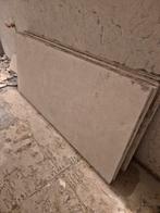 Tegels 180x80. 15 stuks. 18m2., Ophalen, 30 cm of meer, Steen of Klei, Overige typen