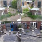 Stratenmaker aangeboden, Ophalen