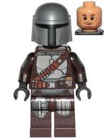 Lego Star Wars Minifig sw1212 The Mandalorian NIEUW, Ophalen, Nieuw, Complete set, Lego