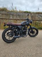 Mutt 125 FSR (A1 rijbewijs geschikt!), Ophalen
