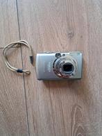 Canon Ixus 800 IS, Gebruikt, Canon, Ophalen of Verzenden, 4 t/m 7 keer