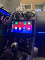 CarPlay Autoradio voor Nissan Qashqai, Auto diversen, Ophalen of Verzenden, Nieuw