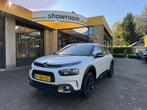Citroën C4 Cactus 1.2 PureTech Origins Climate Control Navi, Voorwielaandrijving, Gebruikt, Euro 6, Wit