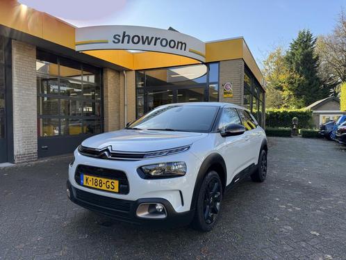 Citroën C4 Cactus 1.2 PureTech Origins Climate Control Navi, Auto's, Citroën, Bedrijf, Te koop, C4 Cactus, ABS, Achteruitrijcamera