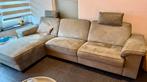 Lounge bank, Huis en Inrichting, Ophalen of Verzenden, Gebruikt