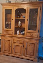 Buffetkast, Huis en Inrichting, Kasten | Buffetkasten, Ophalen of Verzenden, Zo goed als nieuw, 50 tot 75 cm, 150 tot 200 cm